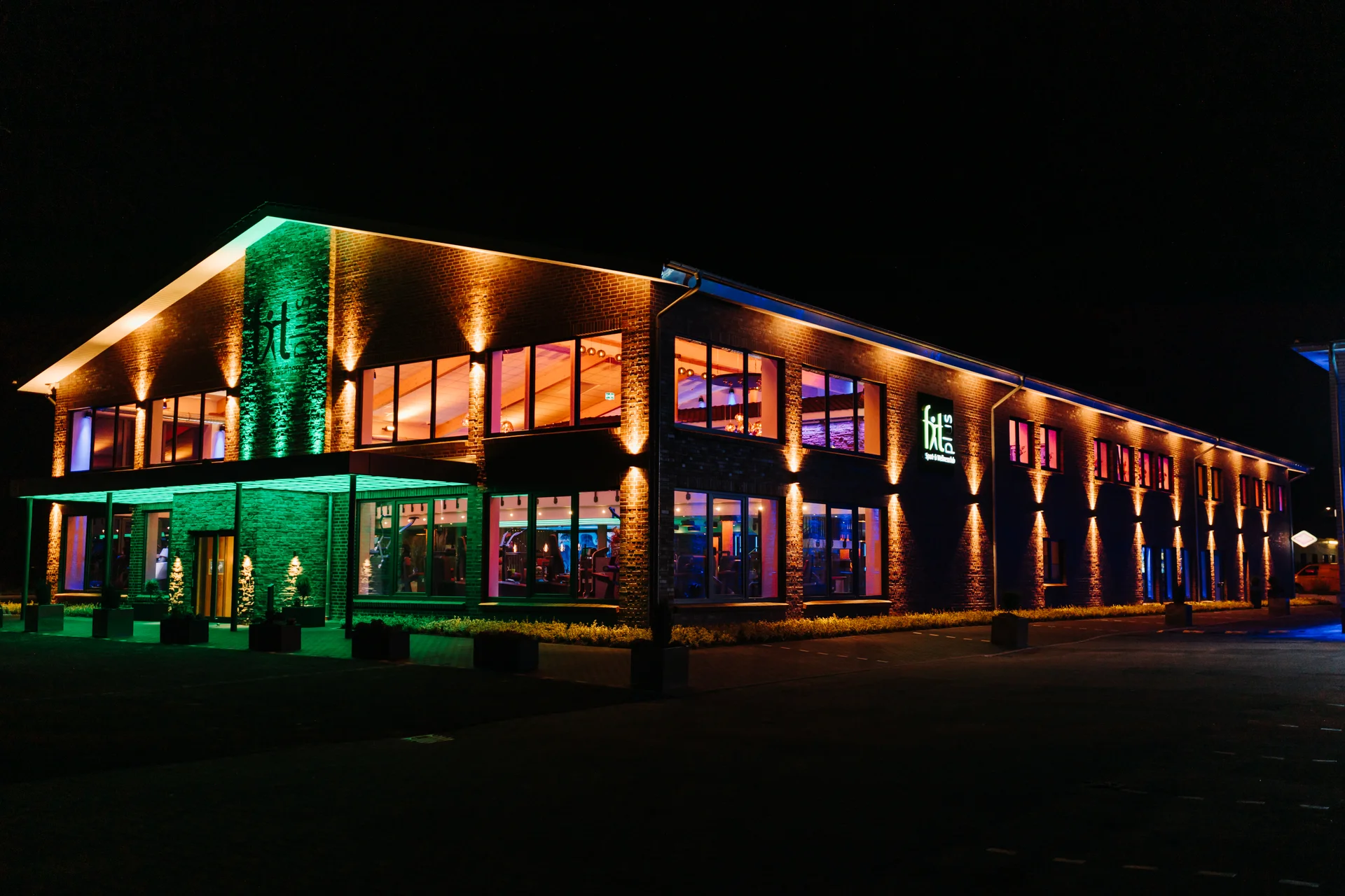 Wellnessclub Wildeshausen
