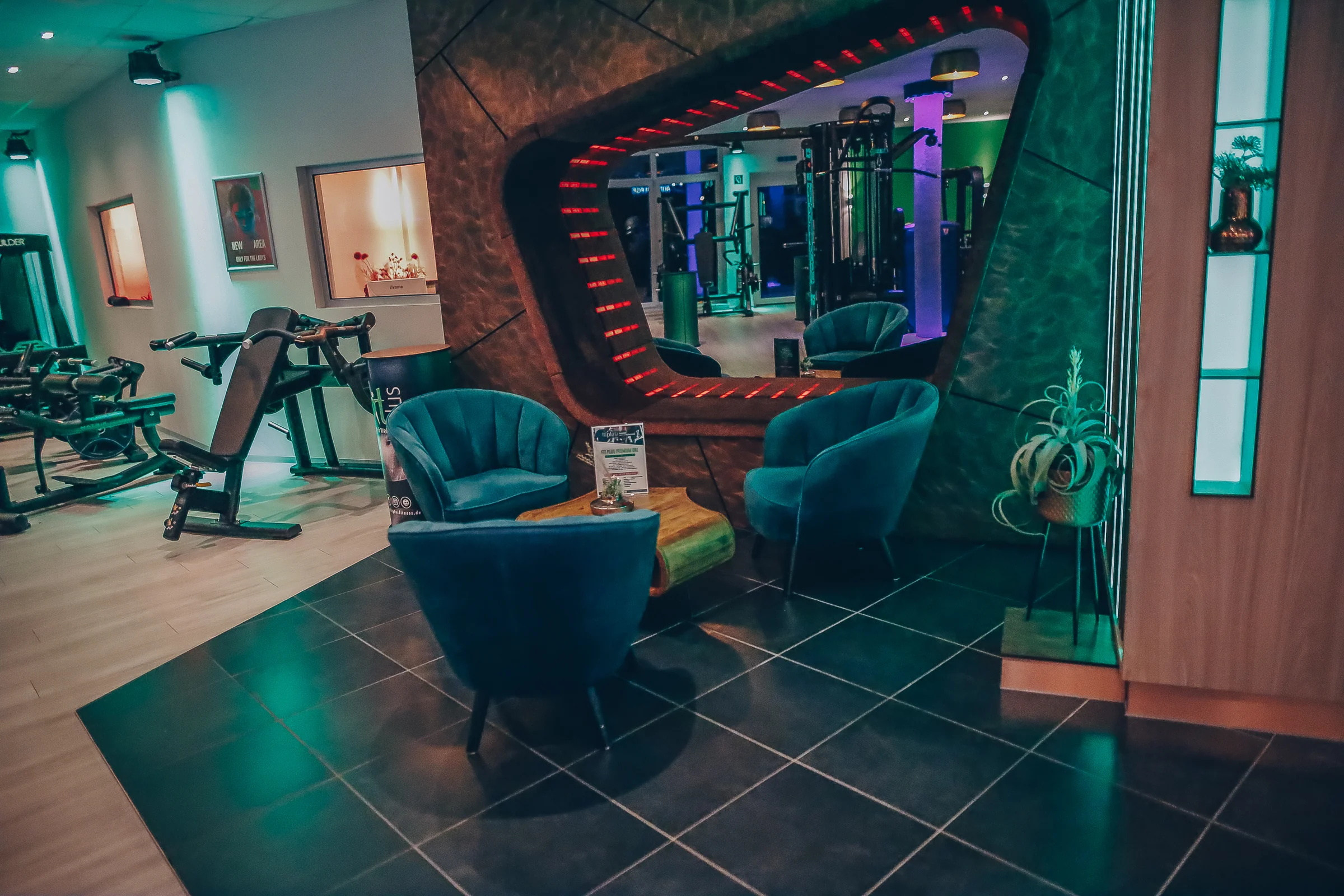 Lounge · Diepholz
