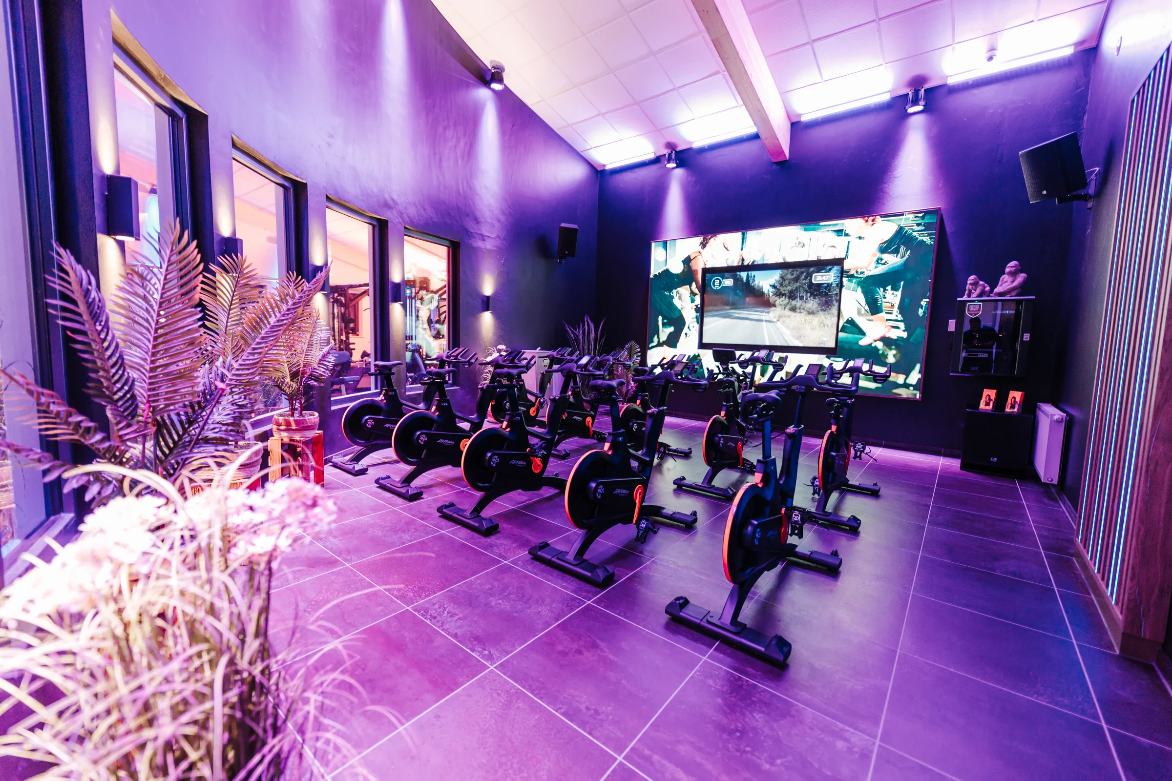 Indoor Cycling · Wildeshausen