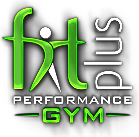 FIT PLUS Performance GYM Logo