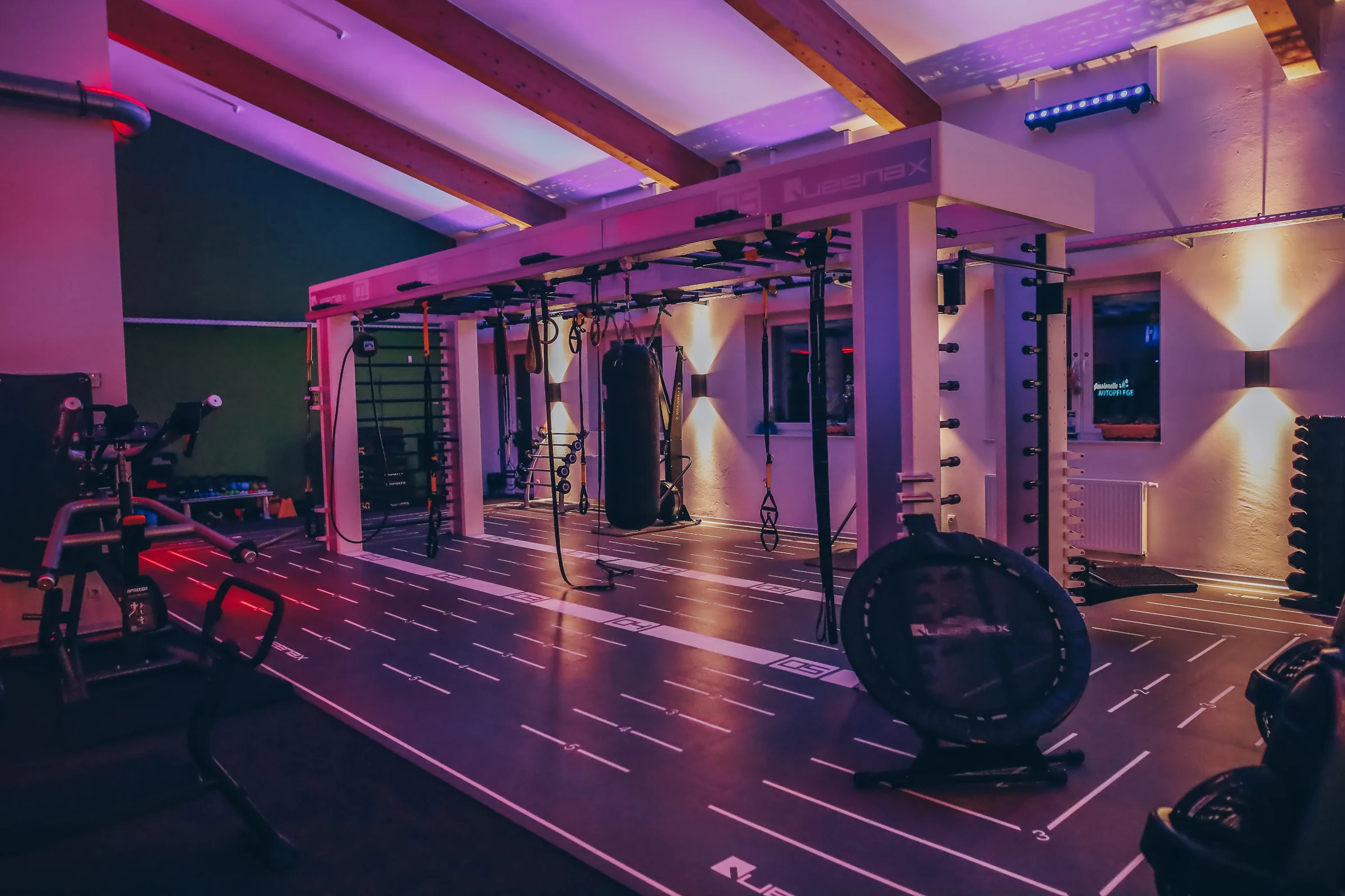 Functional Training · Diepholz