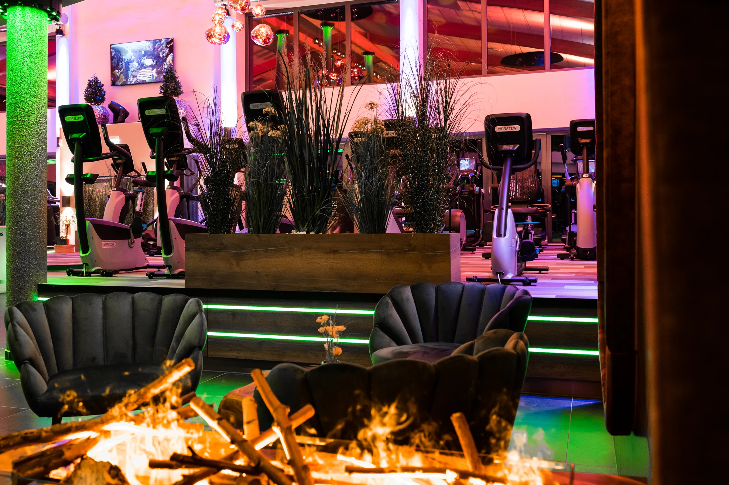 Lounge · Wildeshausen